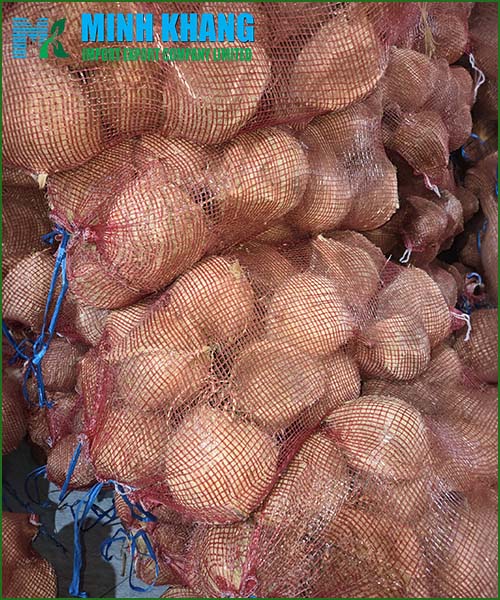 Agricultural products
